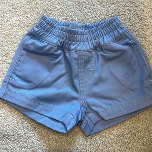 Beaufort Bonnet Company Sheffield Shorts 0-3months